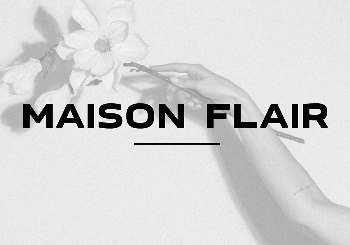 how to market luxury fashion brands in 2023 Maison Flair